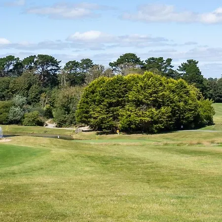Burrows Lodge, Brownstown Head 4 Guest house