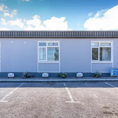 Casa de hóspedes Burrows Lodge, Brownstown Head 4 Tramore