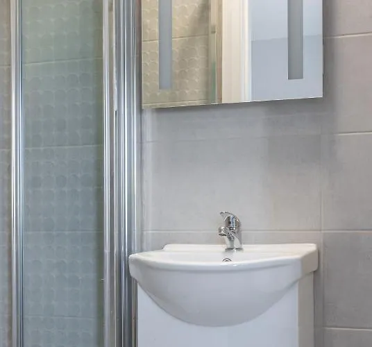 Burrows Lodge, Brownstown Head 4 Guest house *